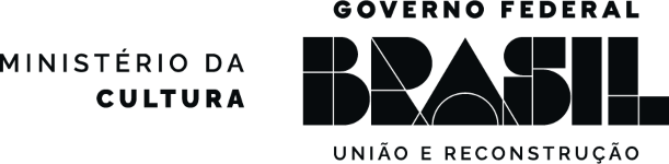 Ministério da Cultura
