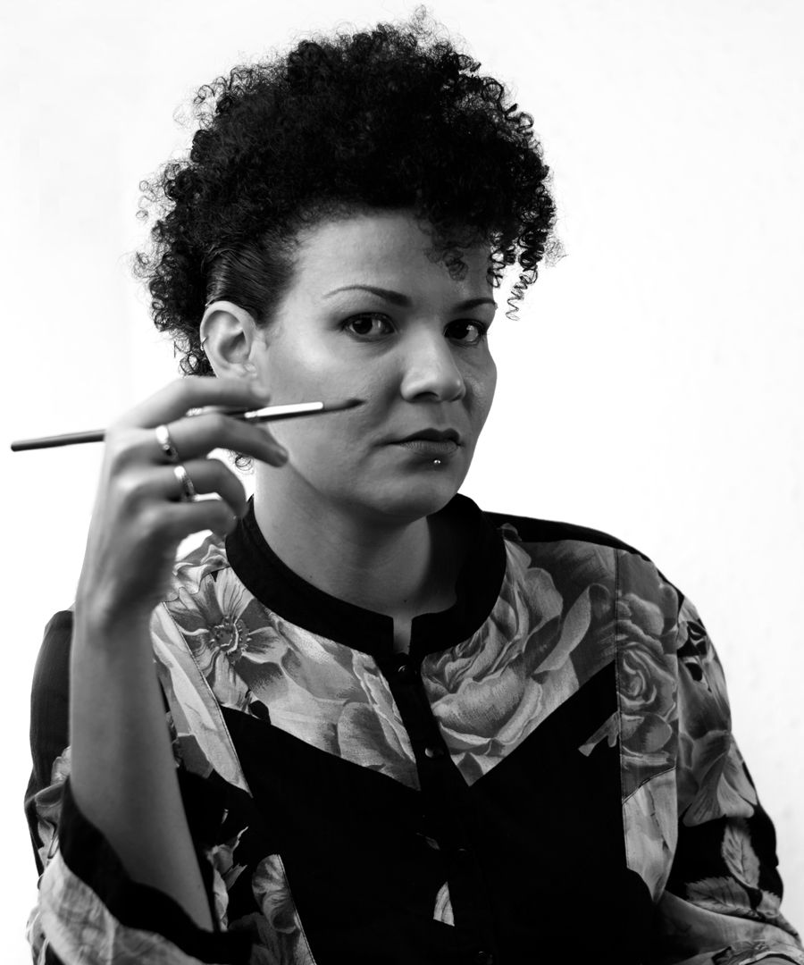 Jaquelinne Felizardo