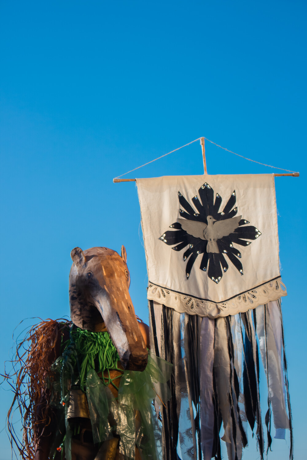 Quando o Corpo se Torna Natureza